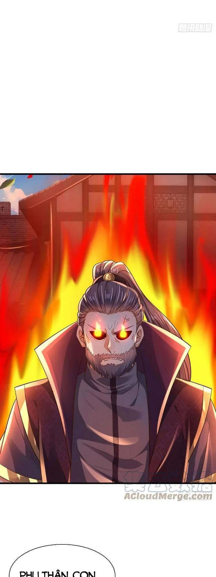Bắt Đầu Với Chí Tôn Đan Điền Chapter 109 - 27
