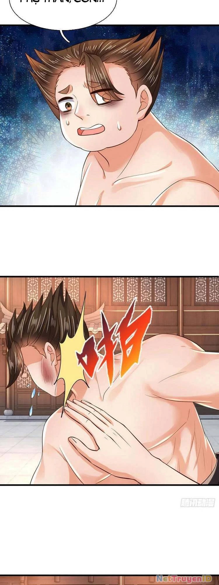 Bắt Đầu Với Chí Tôn Đan Điền Chapter 109 - 28