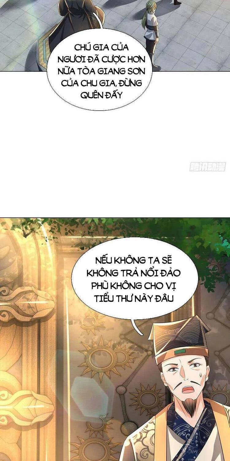 Bắt Đầu Với Chí Tôn Đan Điền Chapter 110 - 6