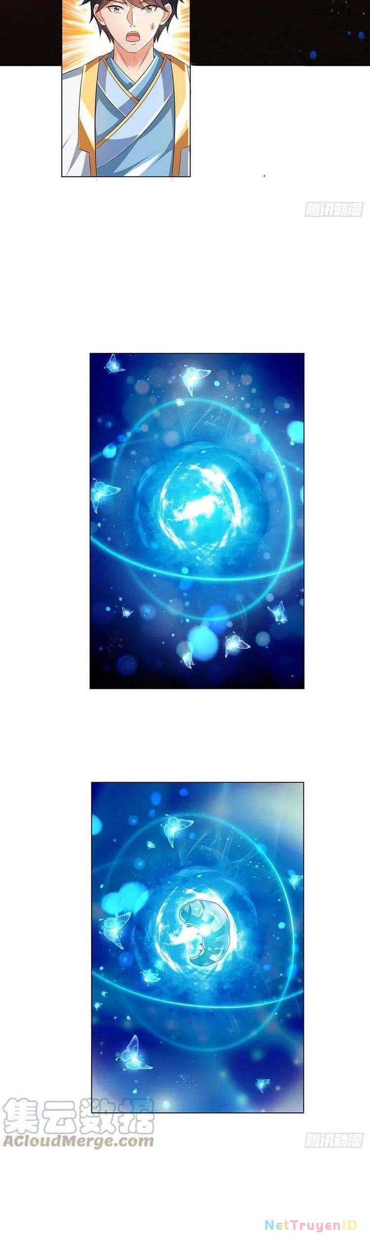 Bắt Đầu Với Chí Tôn Đan Điền Chapter 110 - 13