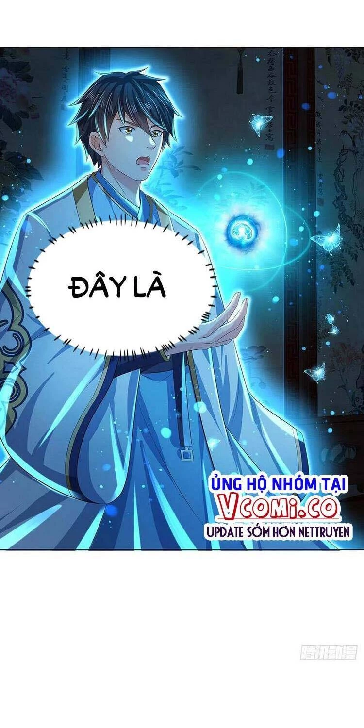 Bắt Đầu Với Chí Tôn Đan Điền Chapter 110 - 14