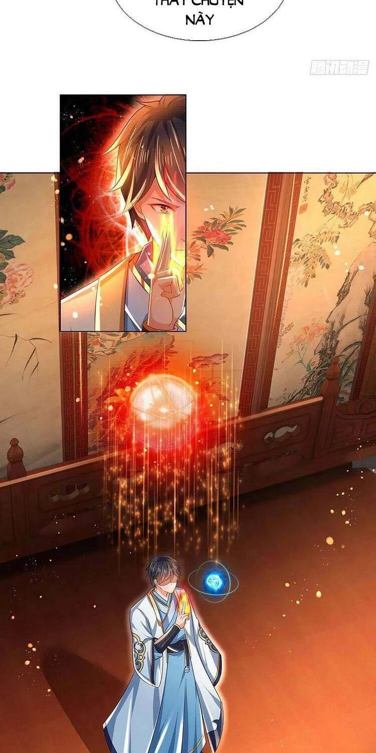 Bắt Đầu Với Chí Tôn Đan Điền Chapter 110 - 16
