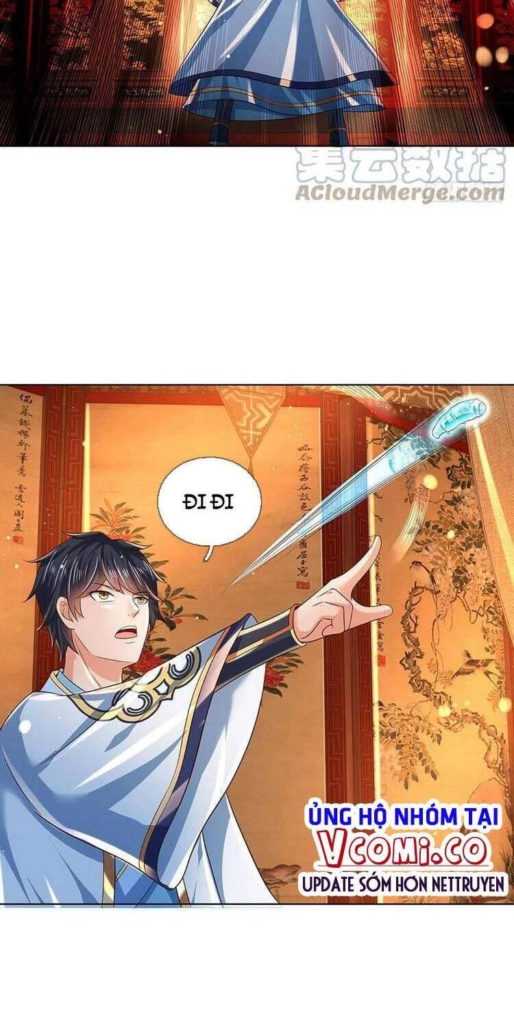 Bắt Đầu Với Chí Tôn Đan Điền Chapter 110 - 19