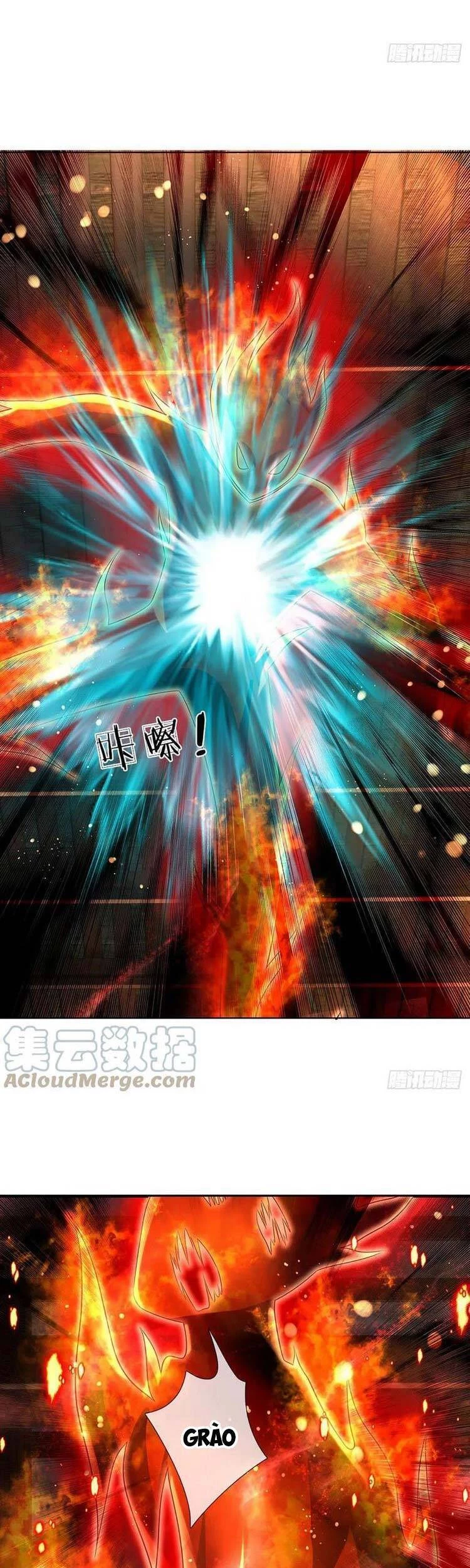 Bắt Đầu Với Chí Tôn Đan Điền Chapter 110 - 20