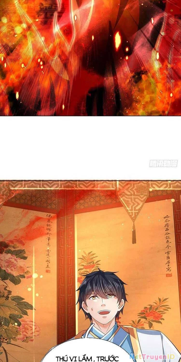 Bắt Đầu Với Chí Tôn Đan Điền Chapter 110 - 21