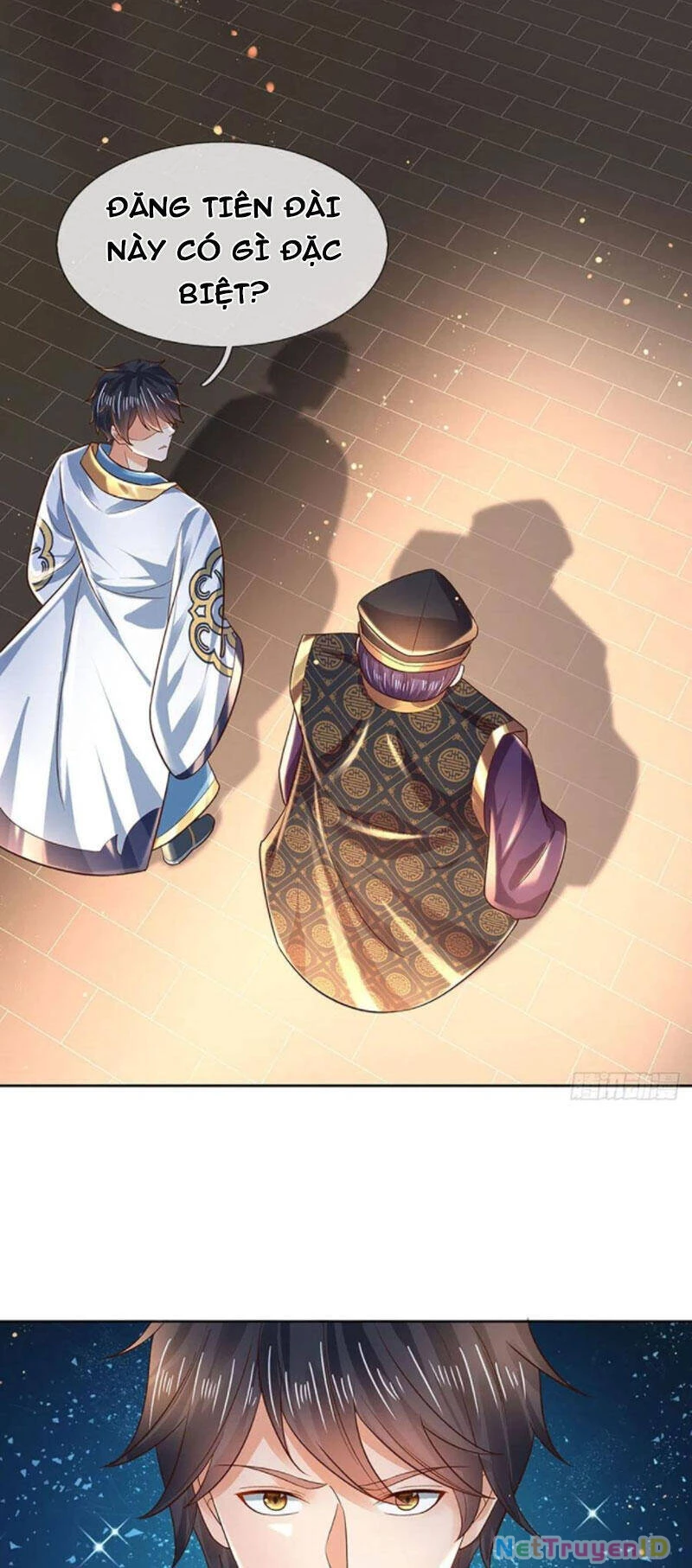 Bắt Đầu Với Chí Tôn Đan Điền Chapter 112 - 4