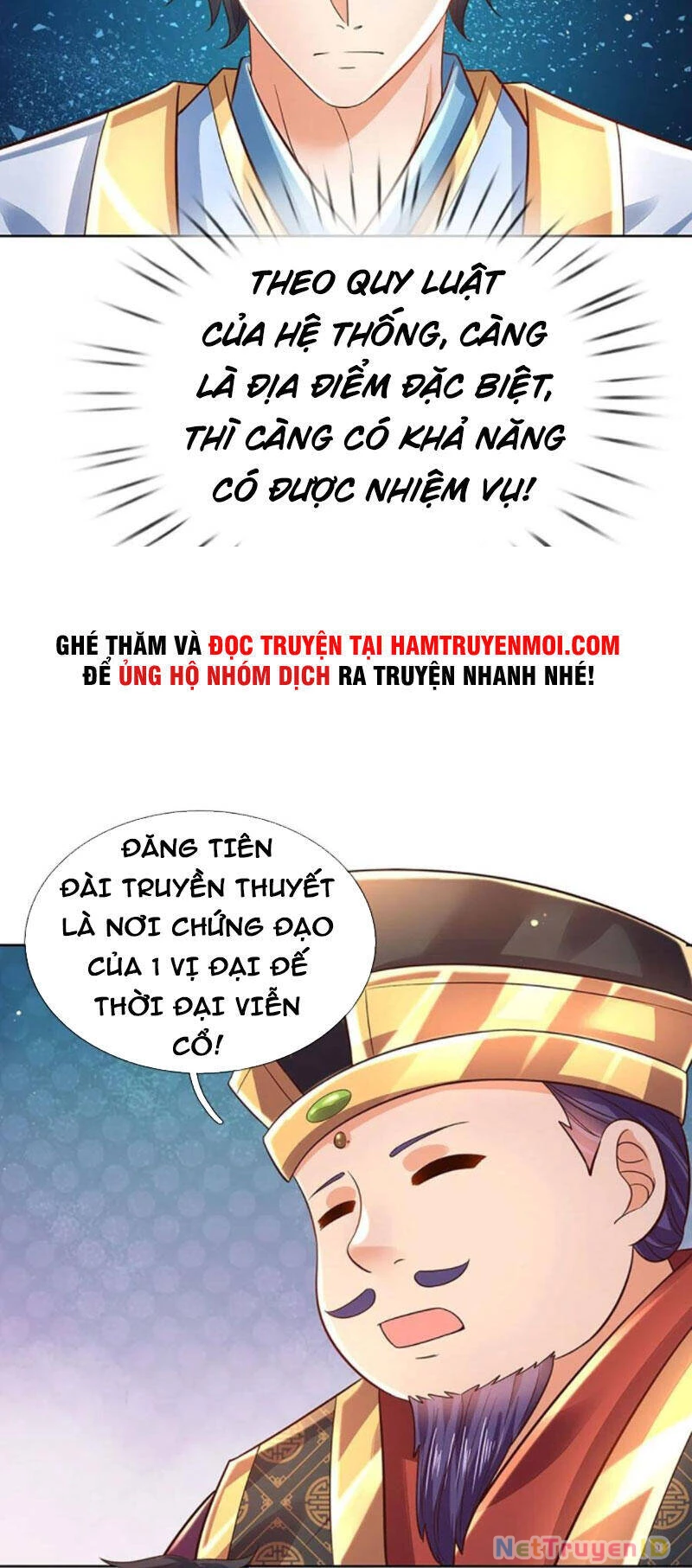 Bắt Đầu Với Chí Tôn Đan Điền Chapter 112 - 5