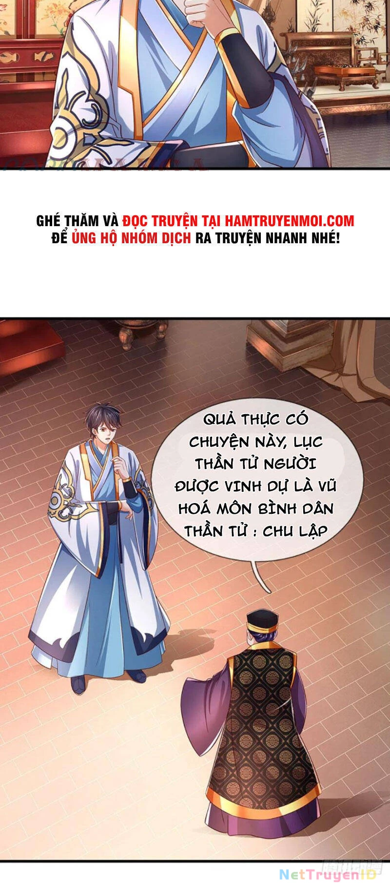 Bắt Đầu Với Chí Tôn Đan Điền Chapter 112 - 10