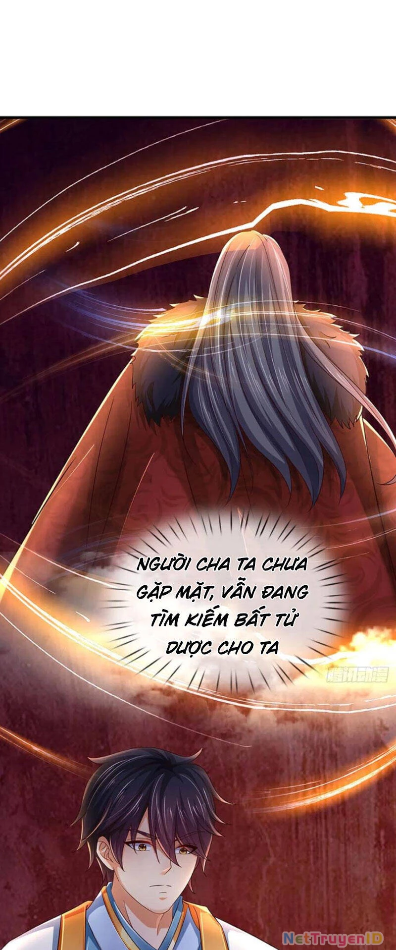 Bắt Đầu Với Chí Tôn Đan Điền Chapter 112 - 19