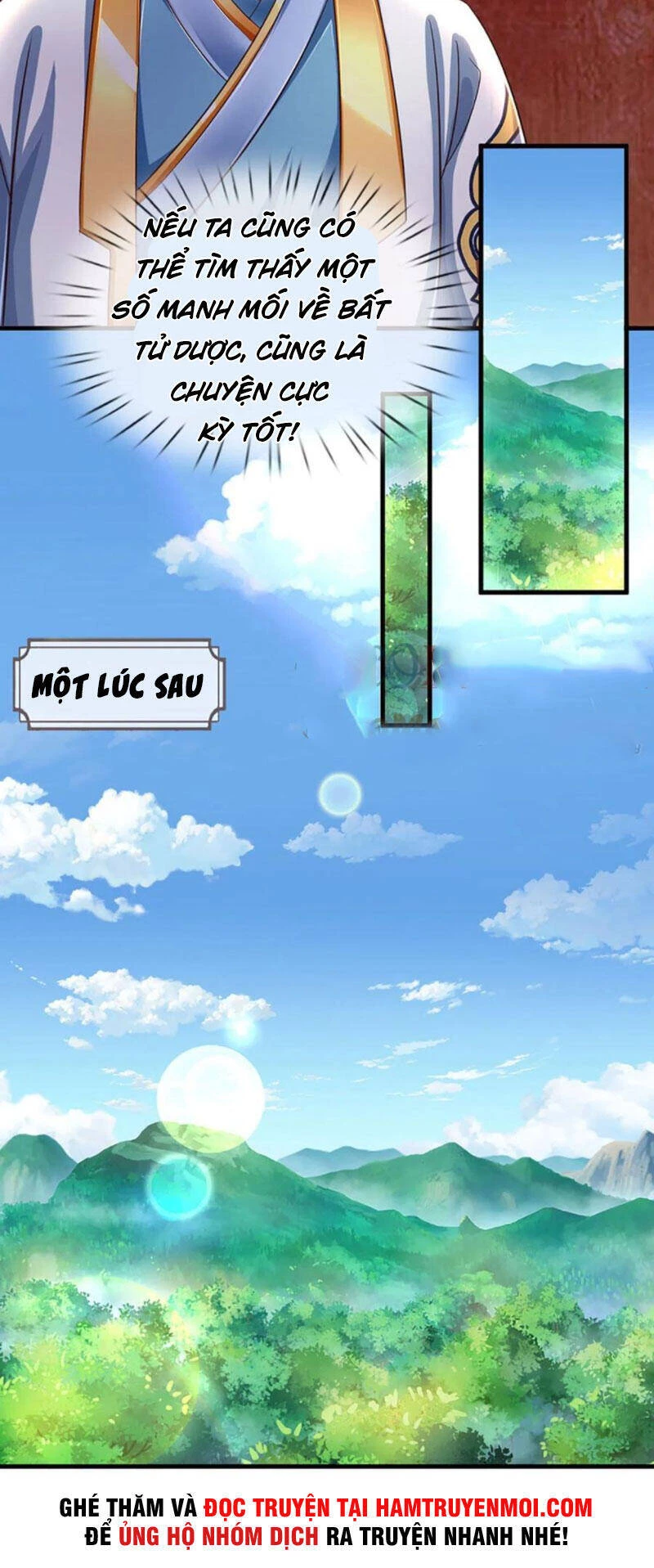 Bắt Đầu Với Chí Tôn Đan Điền Chapter 112 - 20
