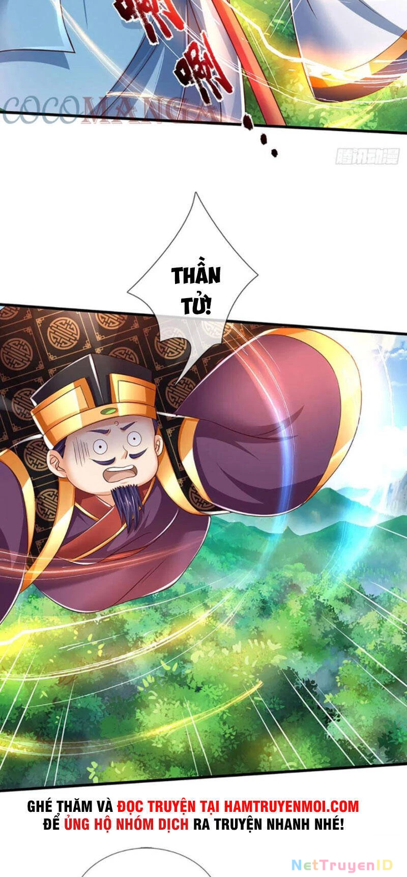 Bắt Đầu Với Chí Tôn Đan Điền Chapter 112 - 24