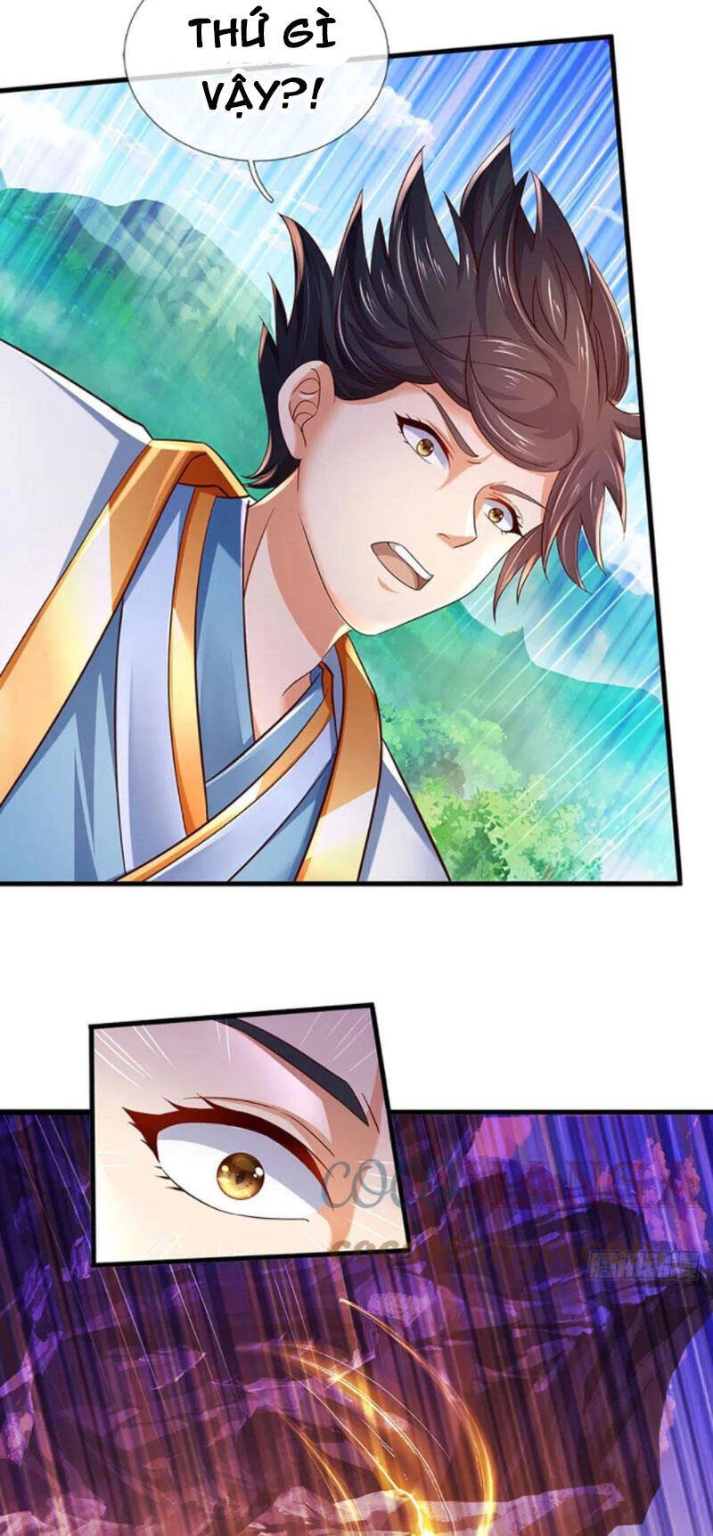 Bắt Đầu Với Chí Tôn Đan Điền Chapter 112 - 25