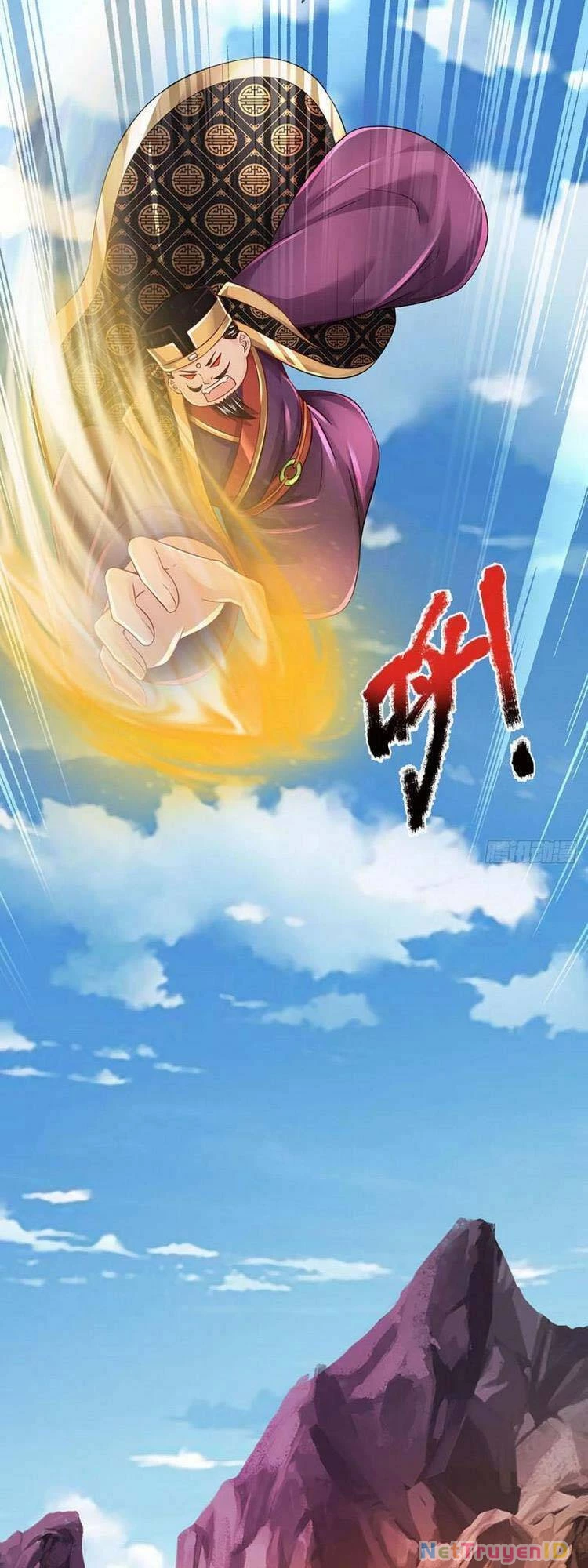 Bắt Đầu Với Chí Tôn Đan Điền Chapter 113 - 5
