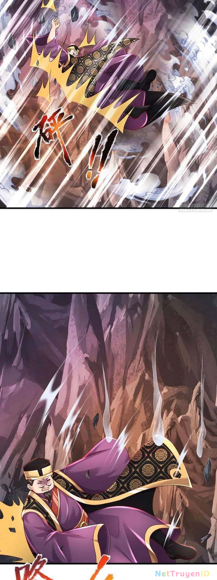 Bắt Đầu Với Chí Tôn Đan Điền Chapter 113 - 9