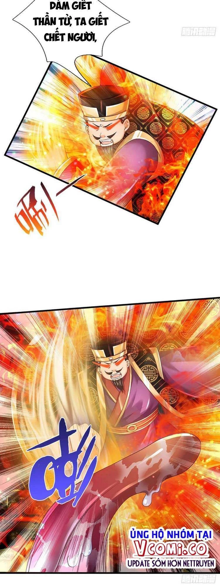 Bắt Đầu Với Chí Tôn Đan Điền Chapter 113 - 13