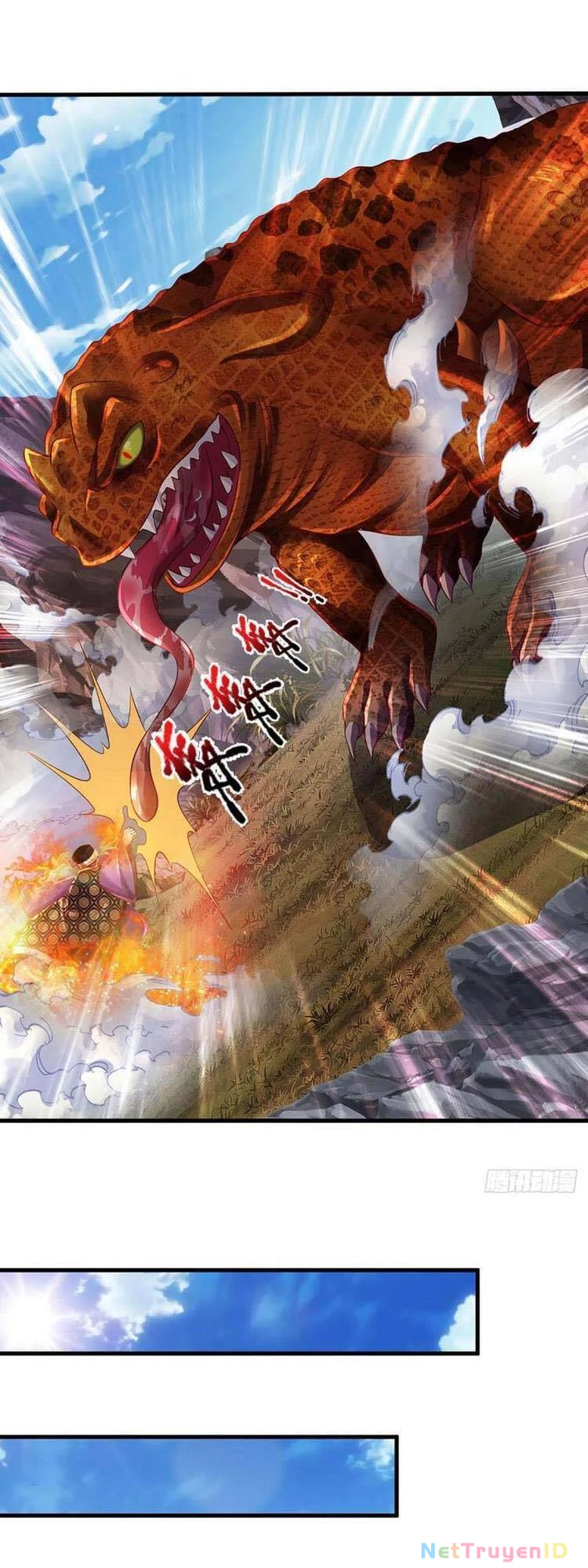 Bắt Đầu Với Chí Tôn Đan Điền Chapter 113 - 14