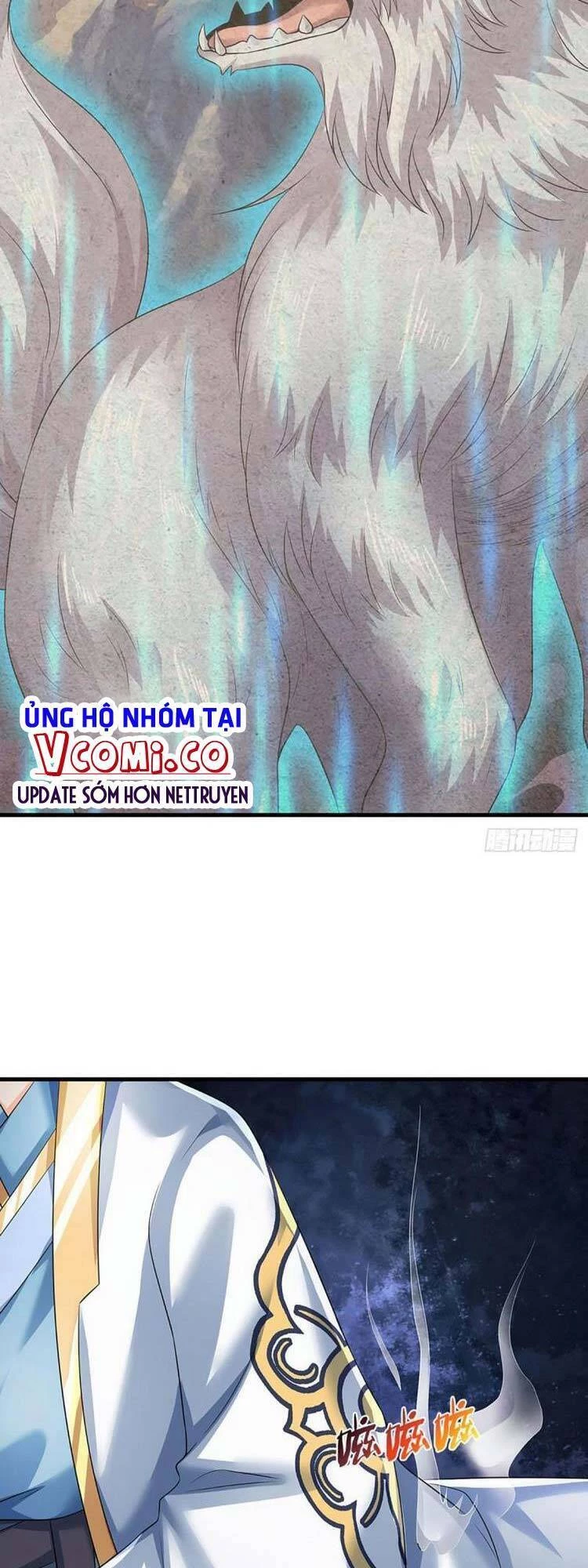 Bắt Đầu Với Chí Tôn Đan Điền Chapter 113 - 19