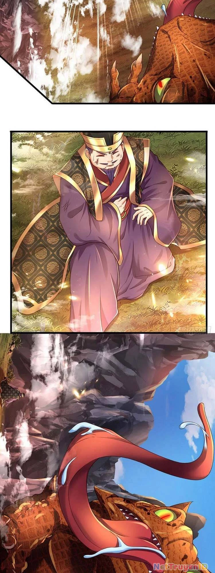Bắt Đầu Với Chí Tôn Đan Điền Chapter 113 - 24