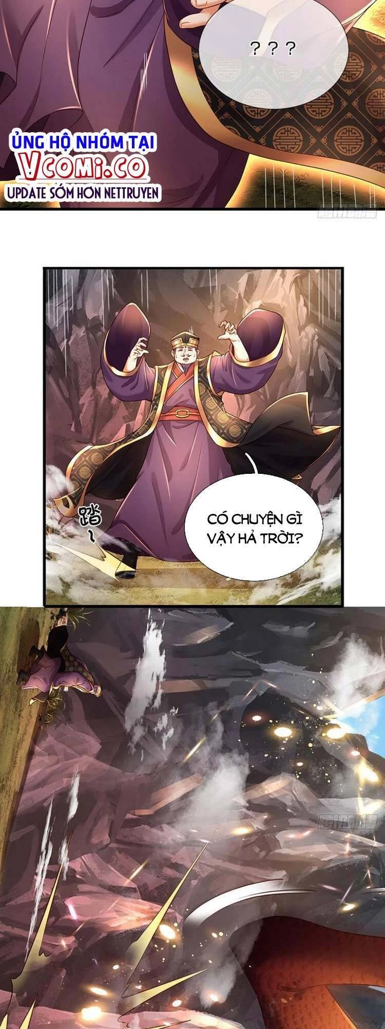 Bắt Đầu Với Chí Tôn Đan Điền Chapter 113 - 29
