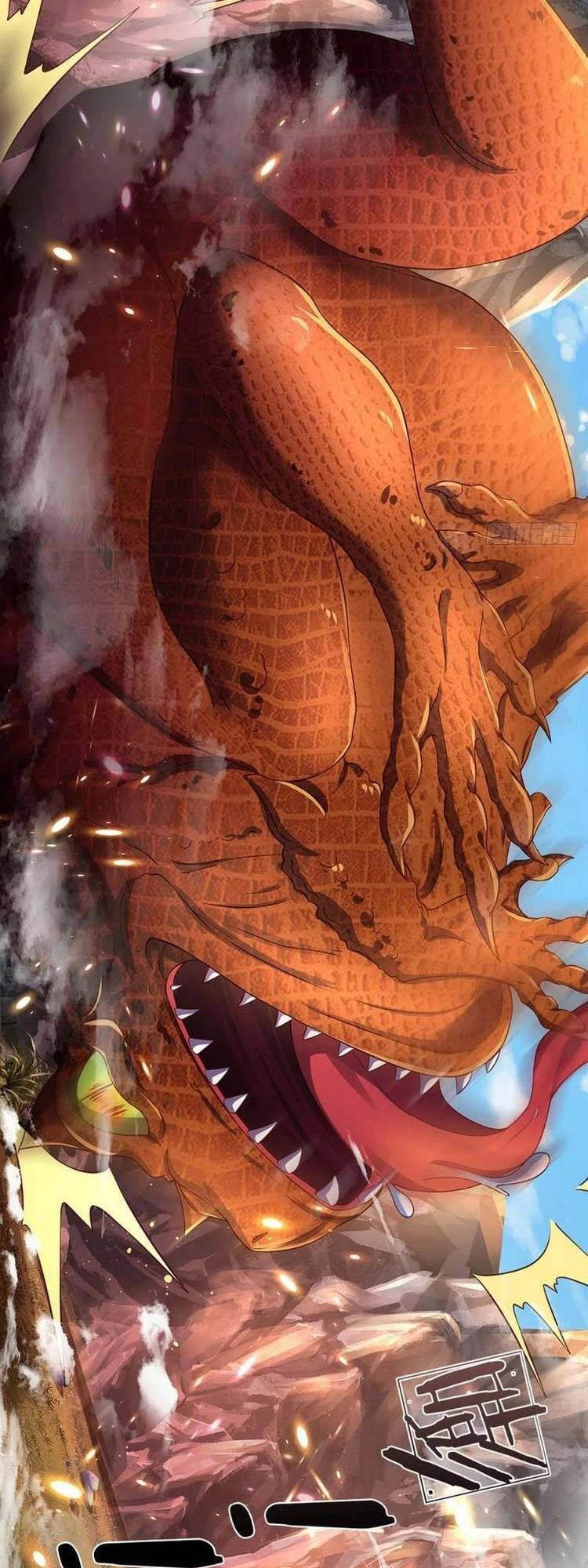 Bắt Đầu Với Chí Tôn Đan Điền Chapter 113 - 30