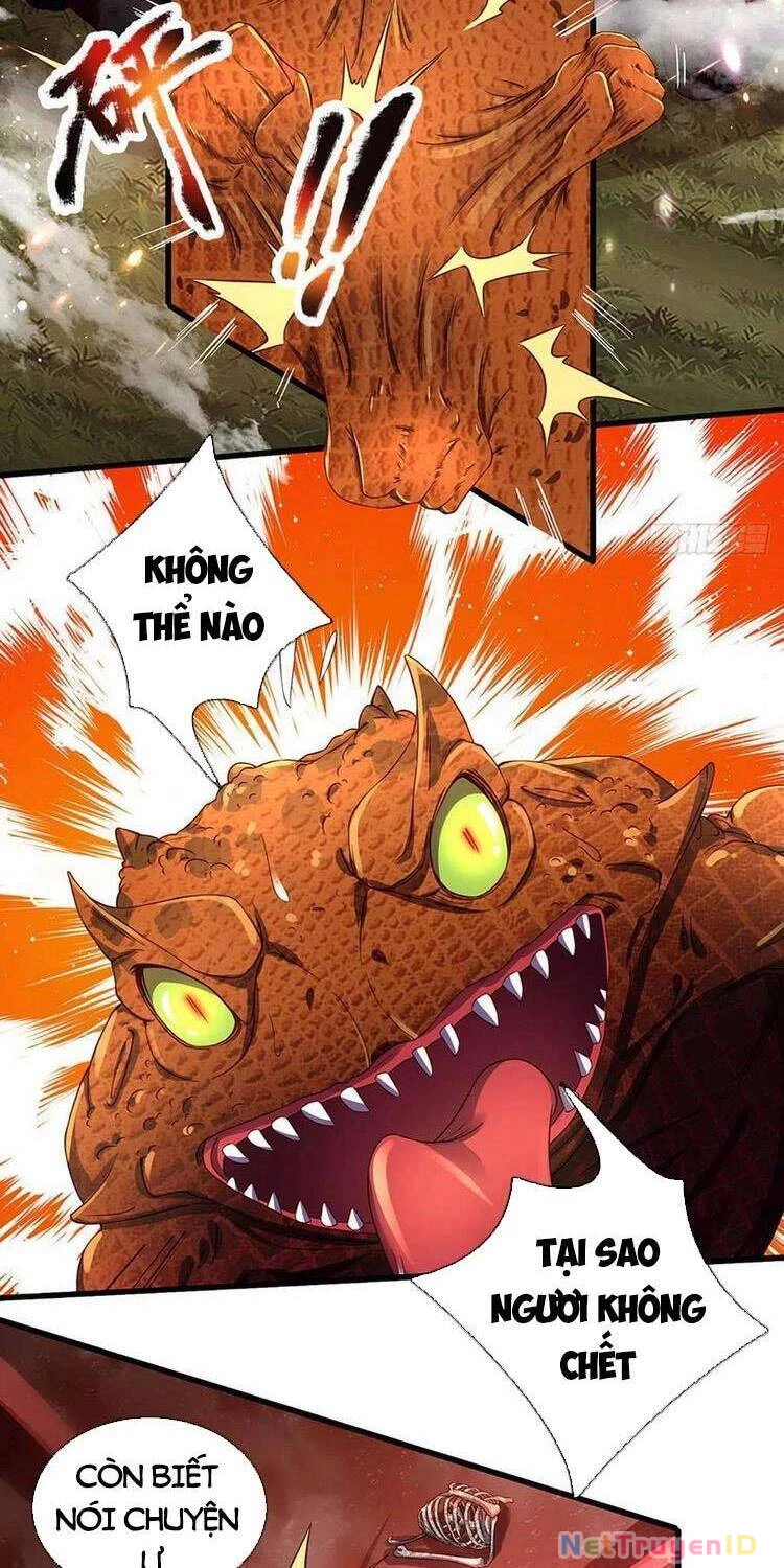 Bắt Đầu Với Chí Tôn Đan Điền Chapter 114 - 2
