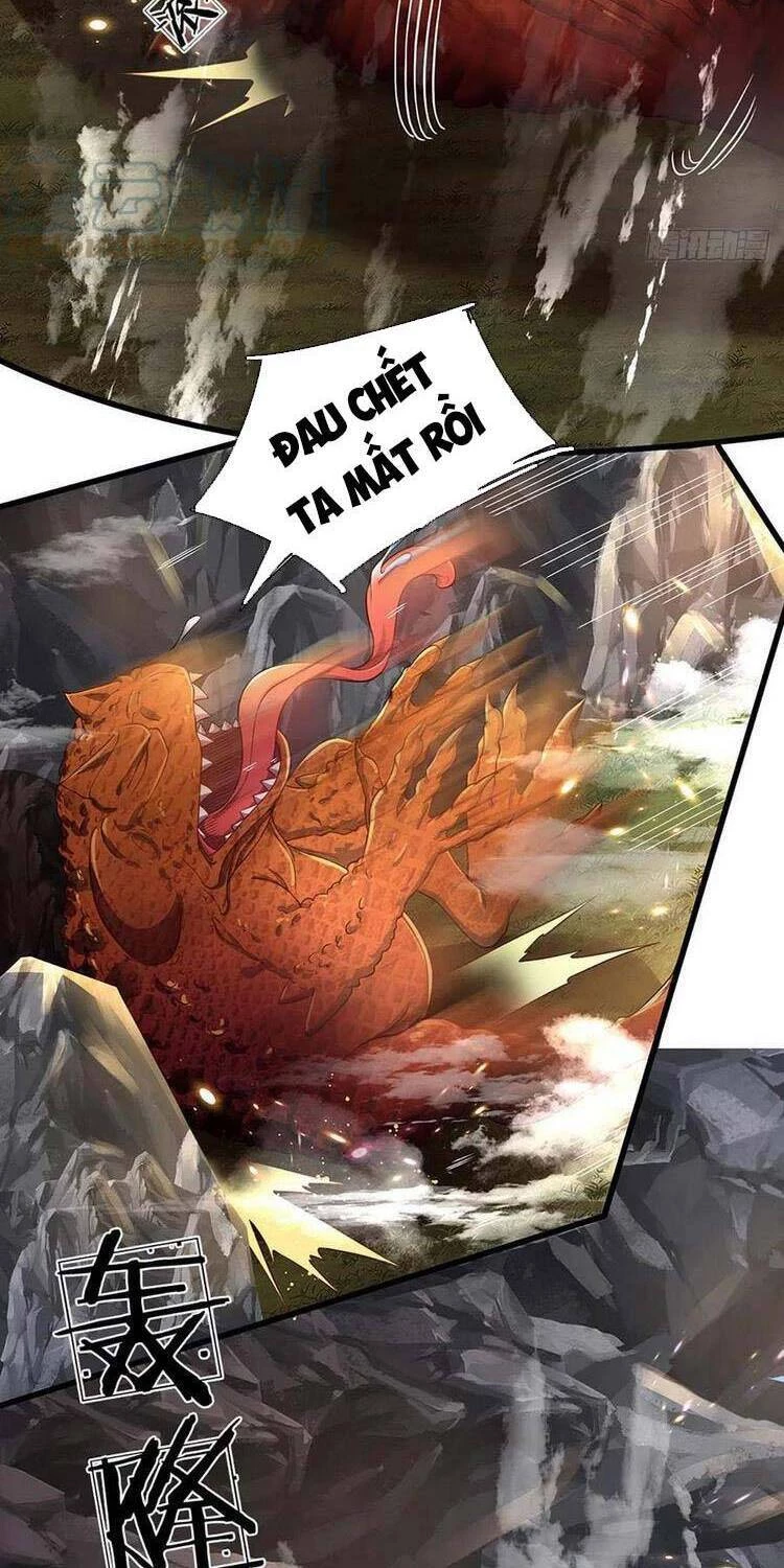 Bắt Đầu Với Chí Tôn Đan Điền Chapter 114 - 6