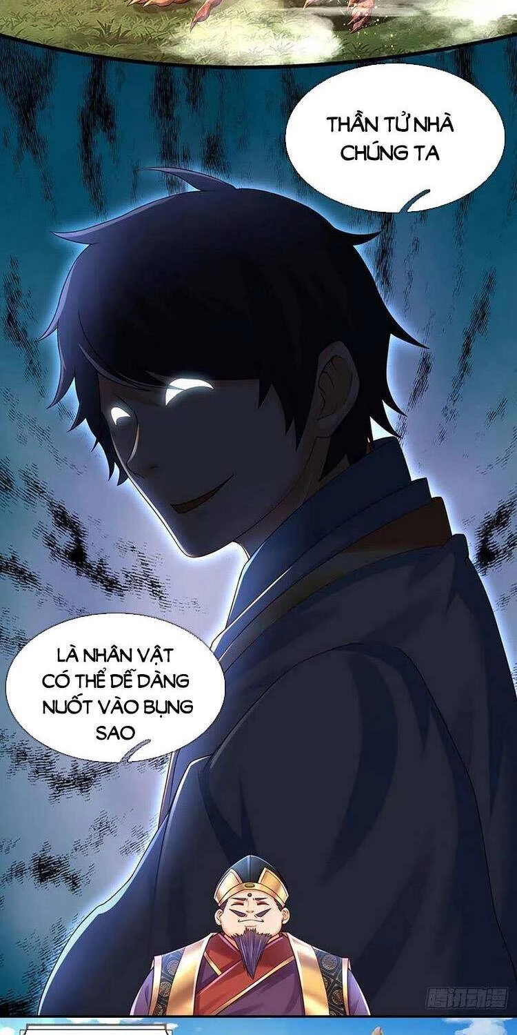Bắt Đầu Với Chí Tôn Đan Điền Chapter 114 - 8