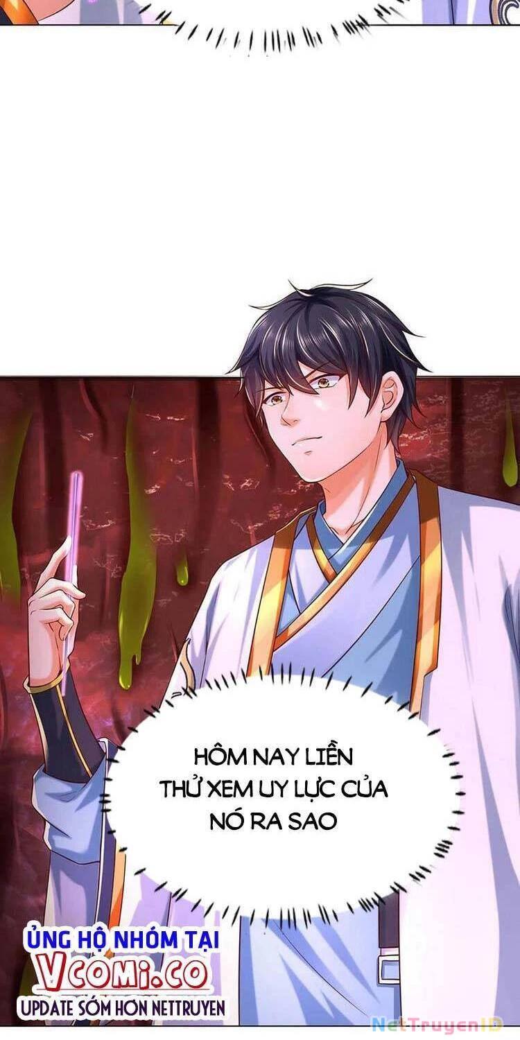 Bắt Đầu Với Chí Tôn Đan Điền Chapter 114 - 19