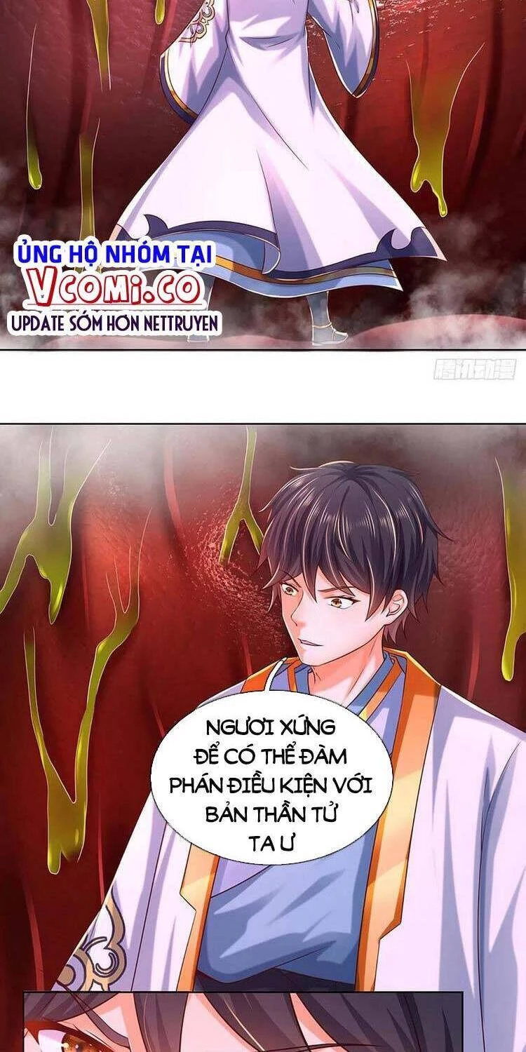 Bắt Đầu Với Chí Tôn Đan Điền Chapter 114 - 21