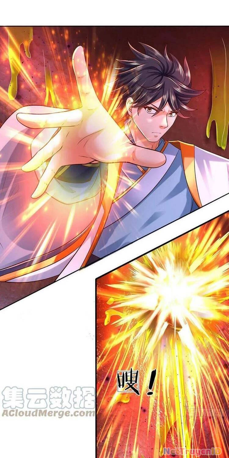Bắt Đầu Với Chí Tôn Đan Điền Chapter 114 - 23