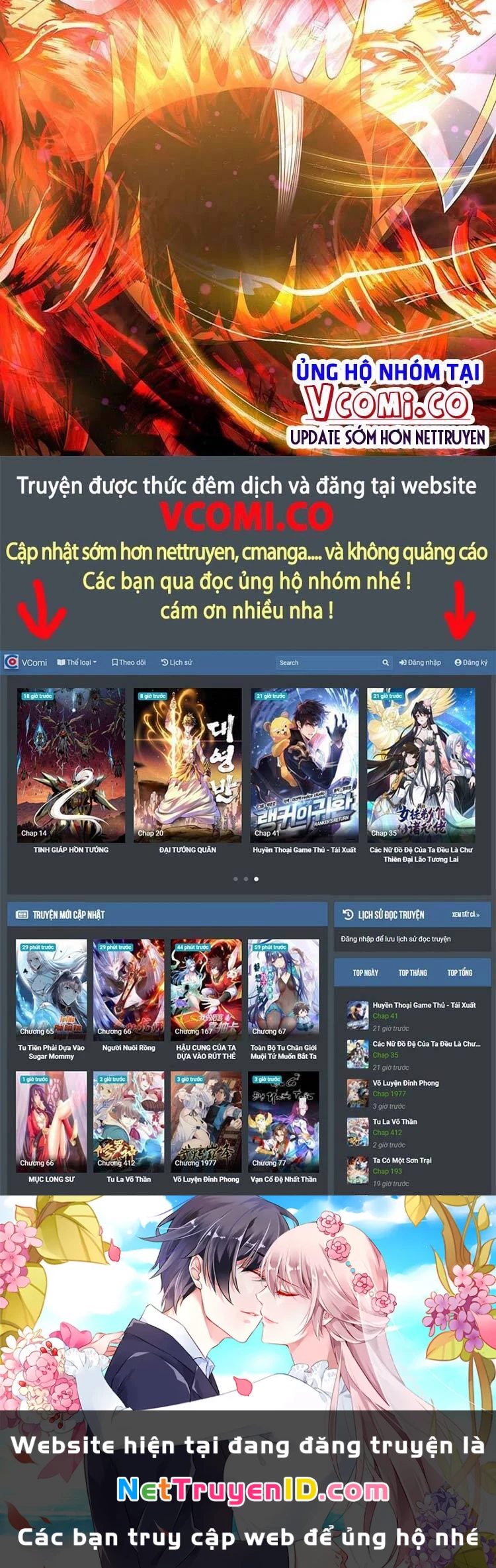 Bắt Đầu Với Chí Tôn Đan Điền Chapter 114 - 30