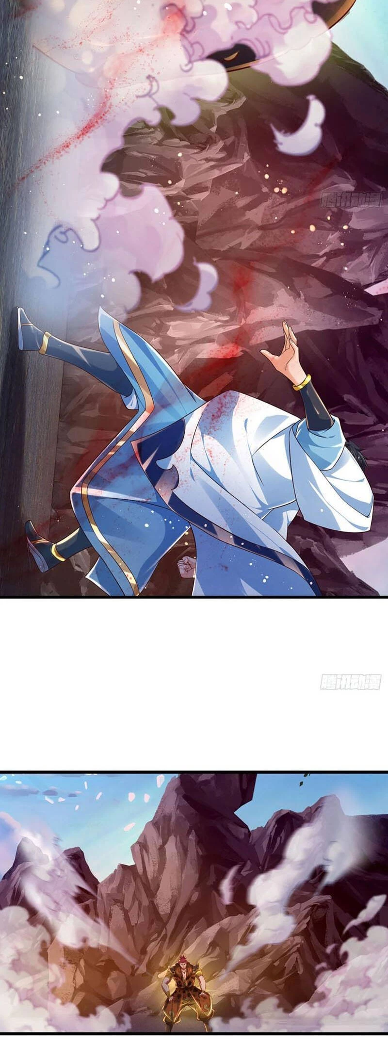Bắt Đầu Với Chí Tôn Đan Điền Chapter 115 - 7