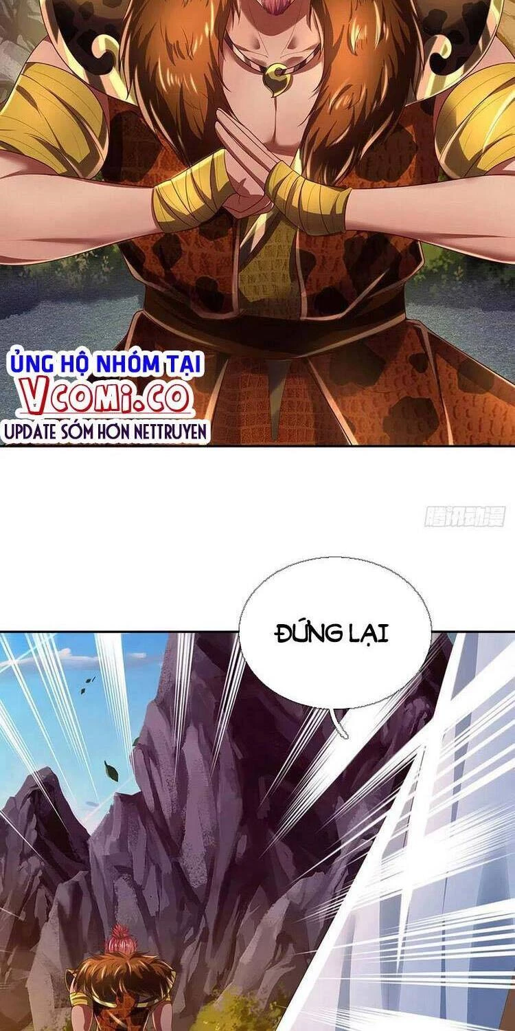 Bắt Đầu Với Chí Tôn Đan Điền Chapter 116 - 2