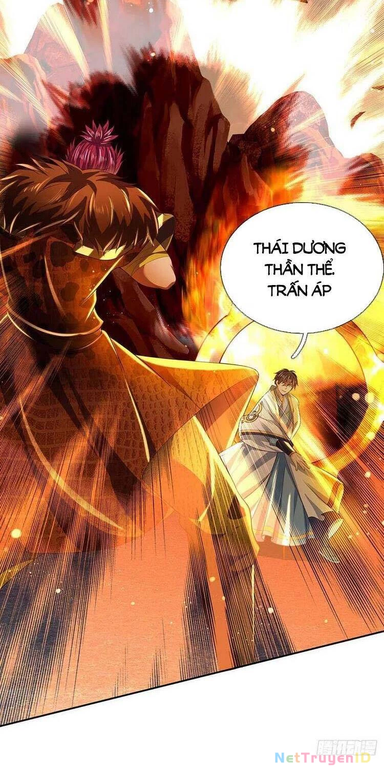 Bắt Đầu Với Chí Tôn Đan Điền Chapter 116 - 12