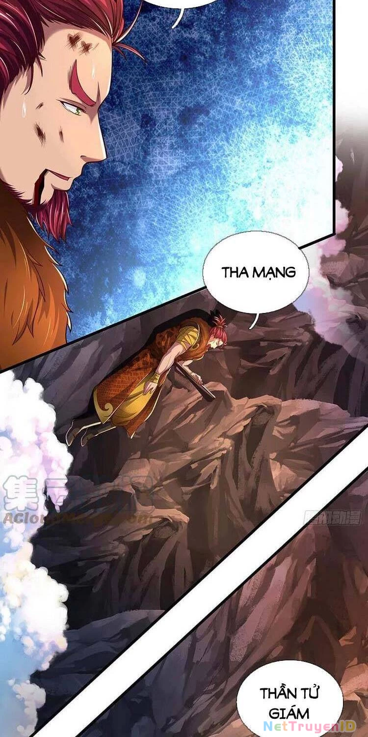 Bắt Đầu Với Chí Tôn Đan Điền Chapter 116 - 19