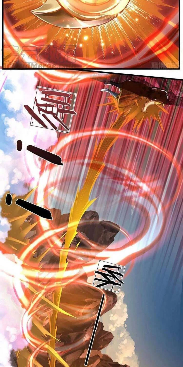 Bắt Đầu Với Chí Tôn Đan Điền Chapter 116 - 21
