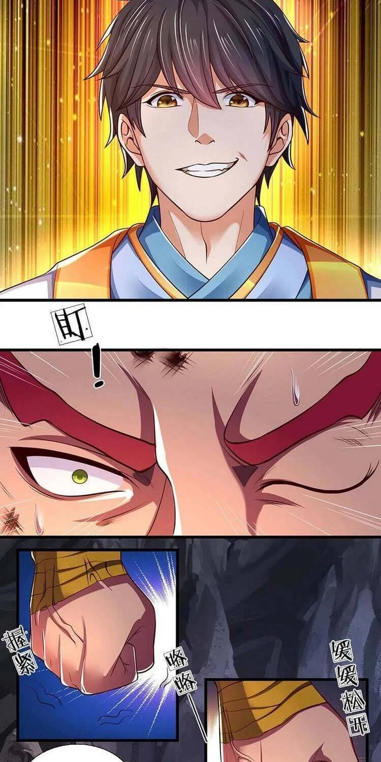 Bắt Đầu Với Chí Tôn Đan Điền Chapter 116 - 27