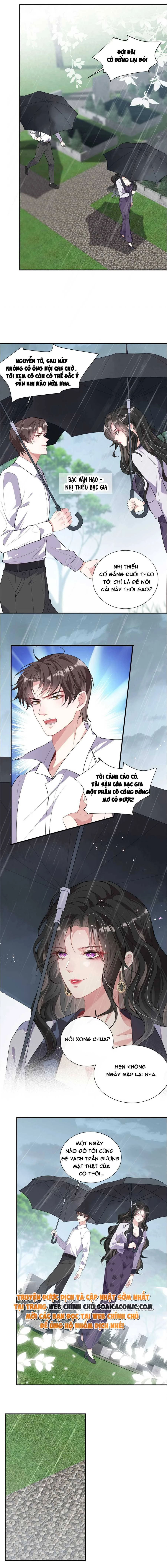 Vợ Tôi Là Boss Ngầm Đầy Quyền Lực Chapter 2 - 5