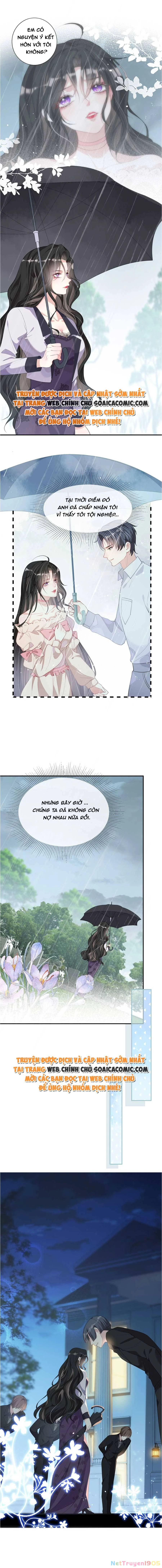 Vợ Tôi Là Boss Ngầm Đầy Quyền Lực Chapter 2 - 6