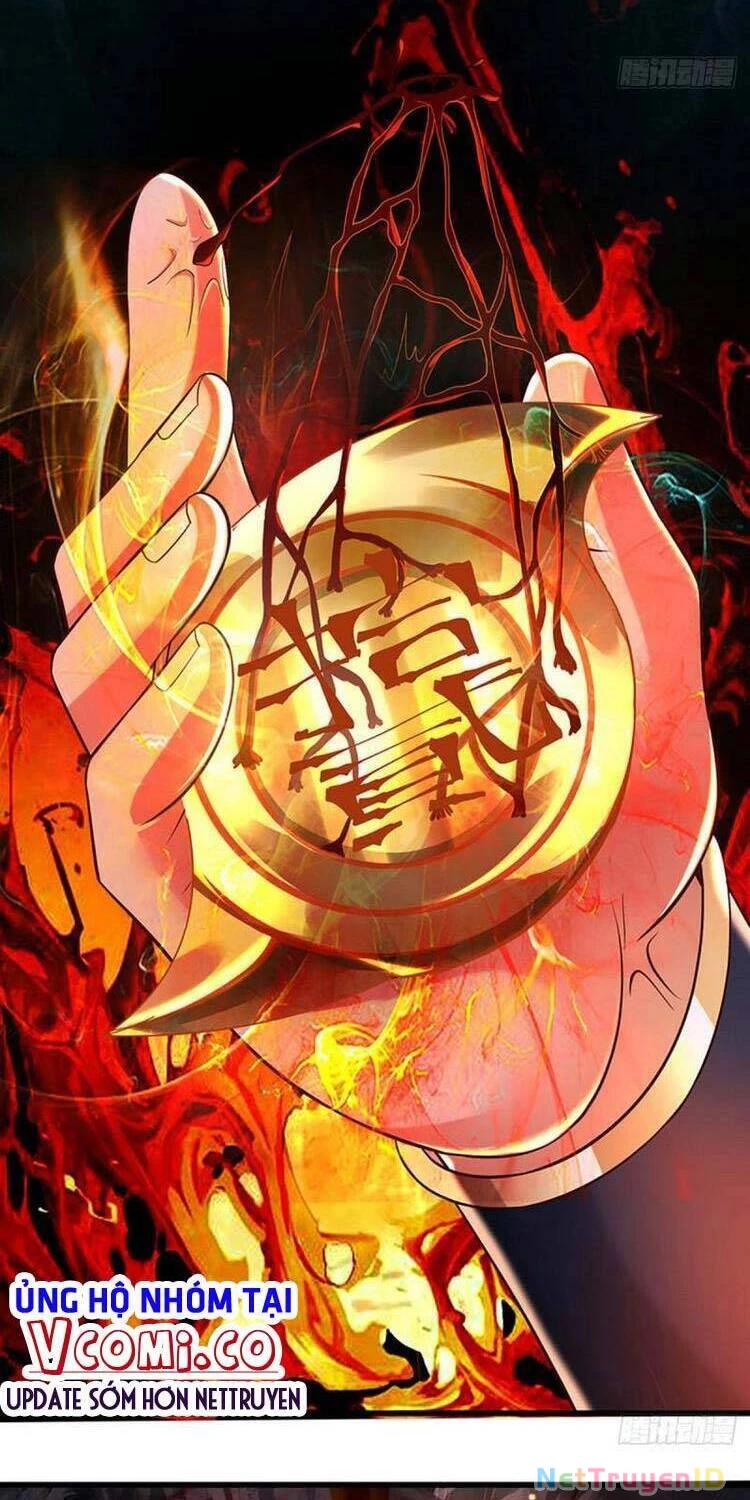 Bắt Đầu Với Chí Tôn Đan Điền Chapter 117 - 2