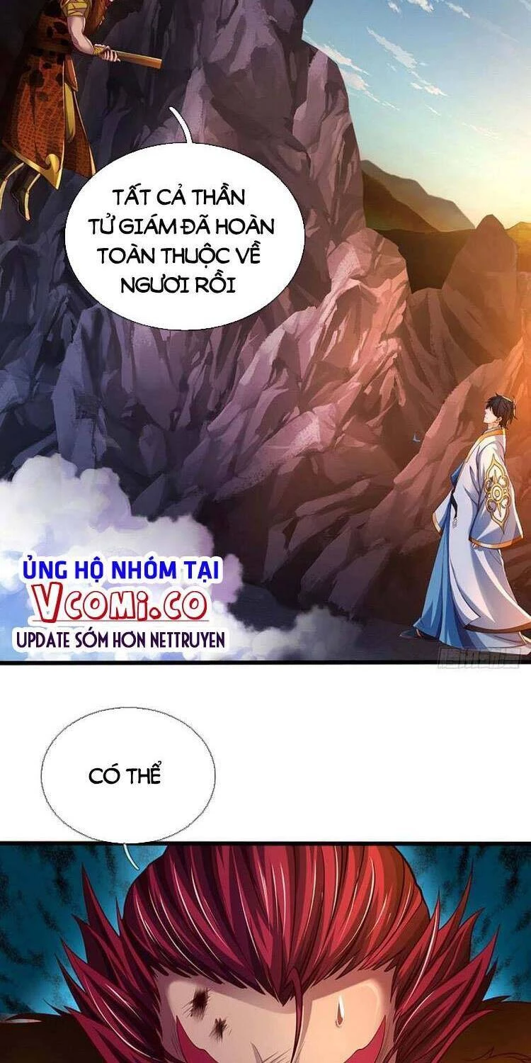 Bắt Đầu Với Chí Tôn Đan Điền Chapter 117 - 8