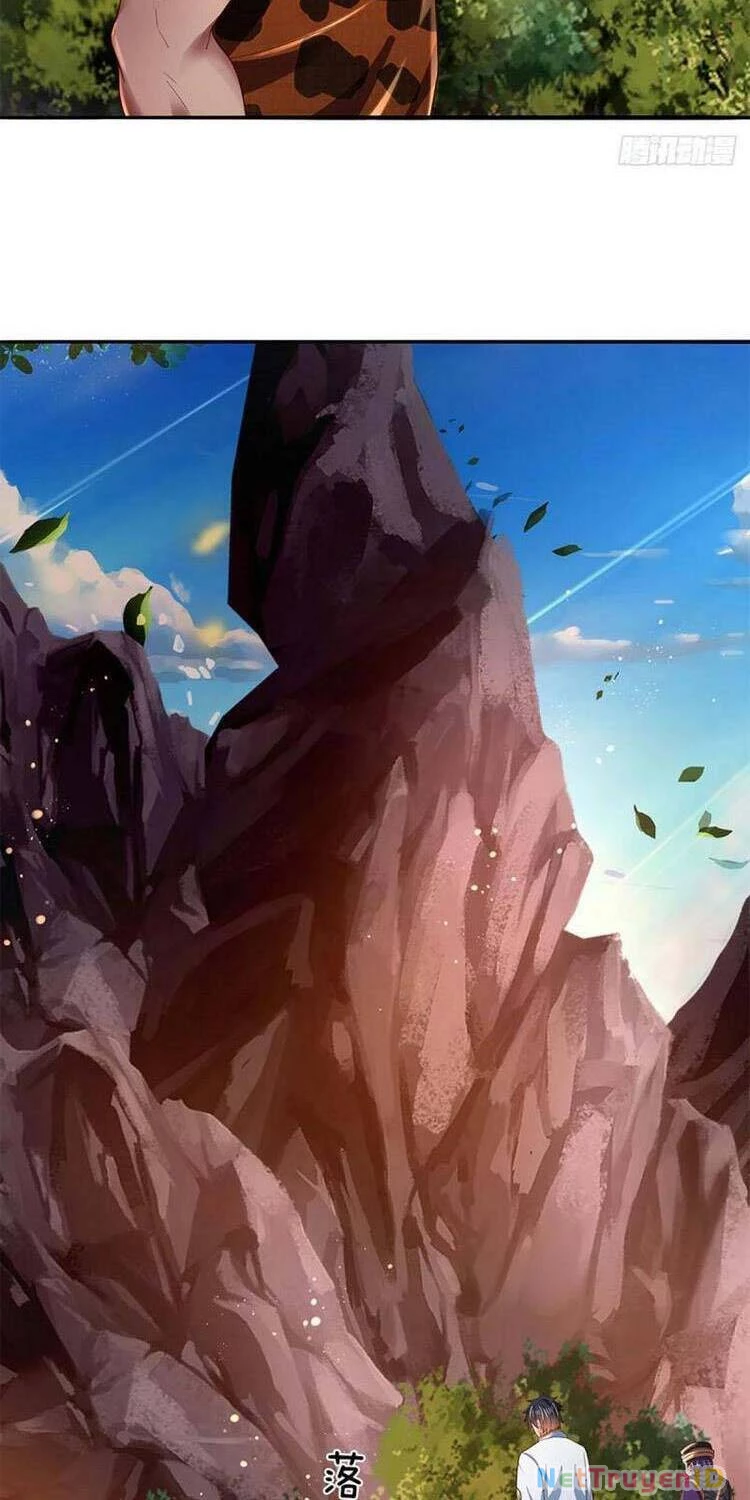 Bắt Đầu Với Chí Tôn Đan Điền Chapter 117 - 12