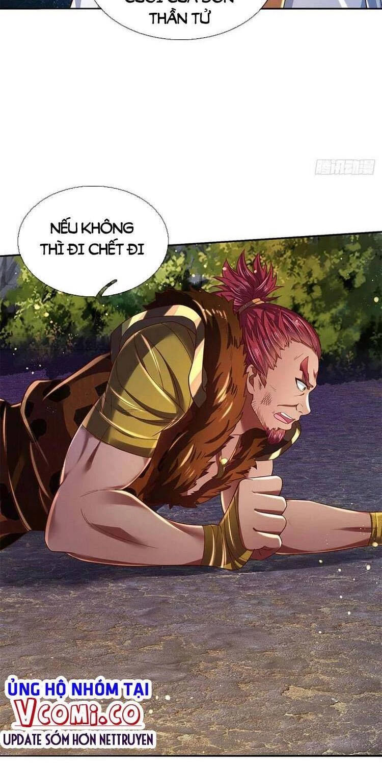 Bắt Đầu Với Chí Tôn Đan Điền Chapter 117 - 14