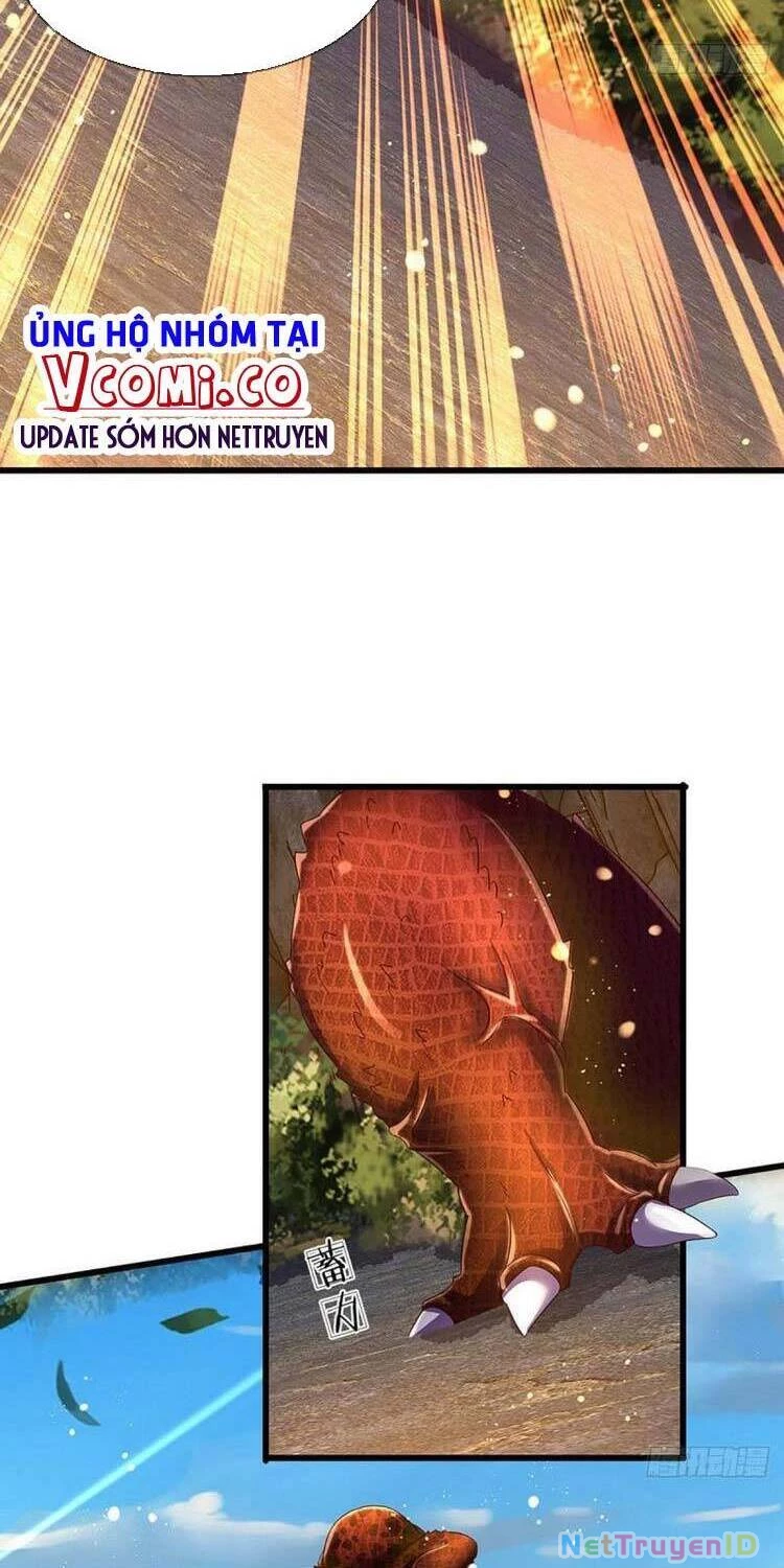 Bắt Đầu Với Chí Tôn Đan Điền Chapter 117 - 21