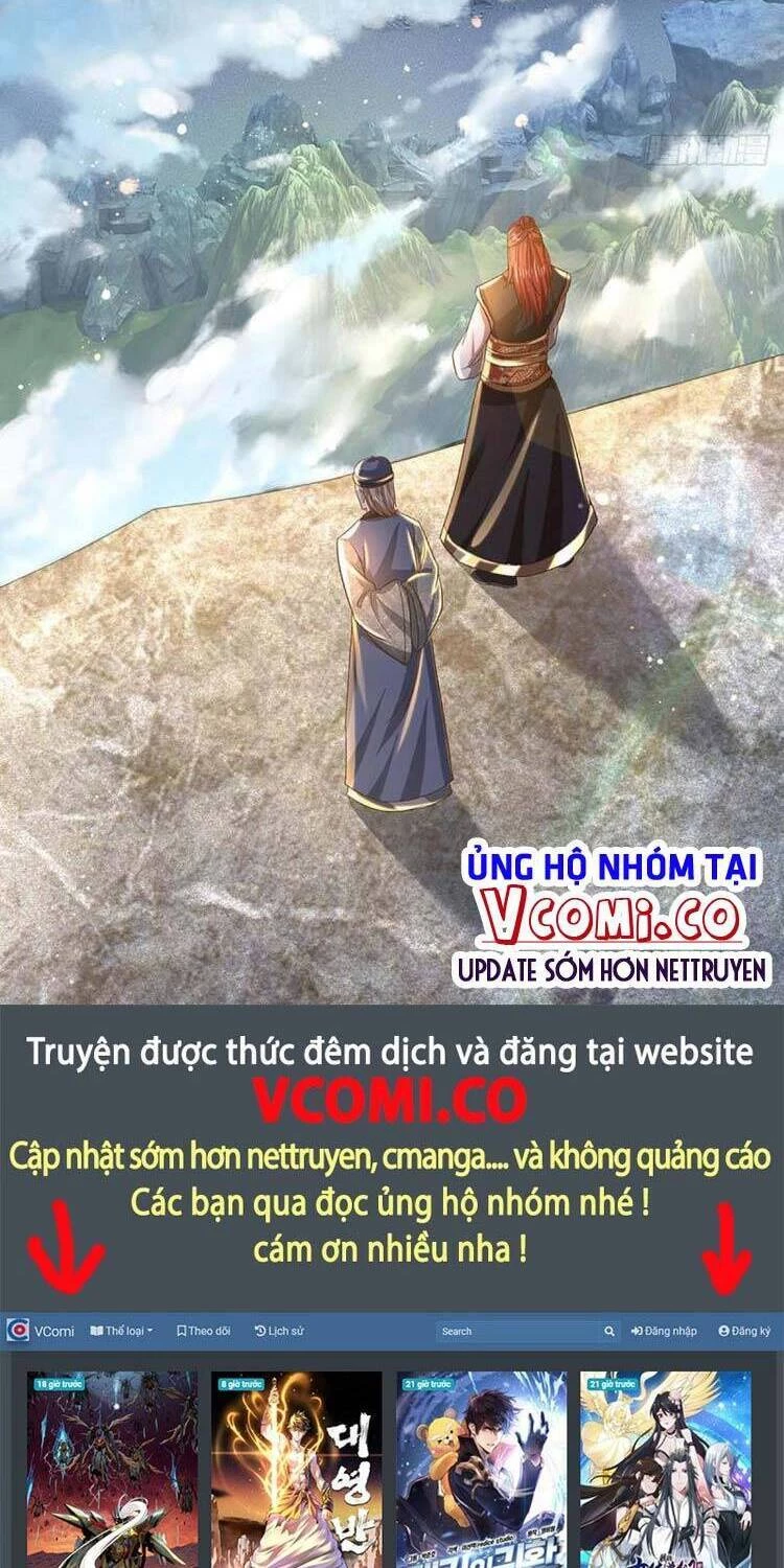 Bắt Đầu Với Chí Tôn Đan Điền Chapter 117 - 25