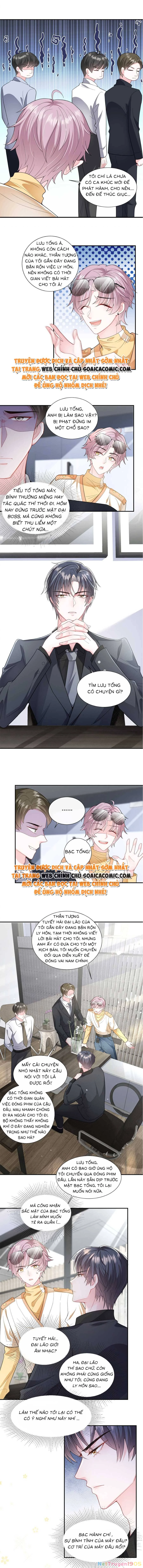 Vợ Tôi Là Boss Ngầm Đầy Quyền Lực Chapter 6 - 2