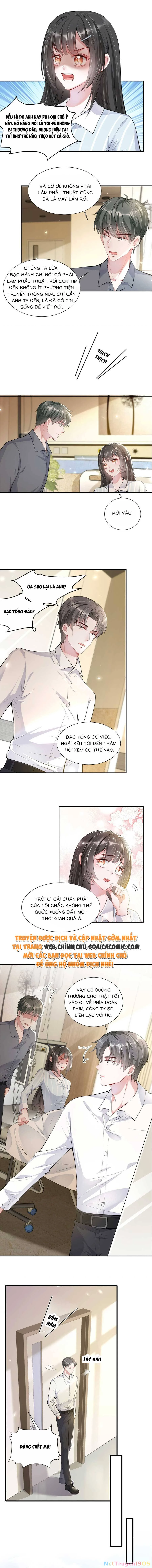 Vợ Tôi Là Boss Ngầm Đầy Quyền Lực Chapter 6 - 4