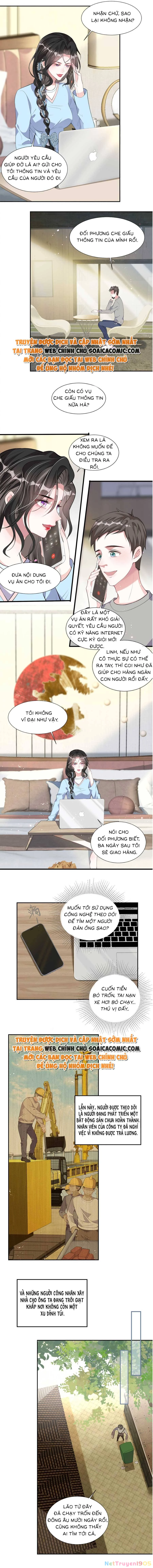 Vợ Tôi Là Boss Ngầm Đầy Quyền Lực Chapter 7 - 5