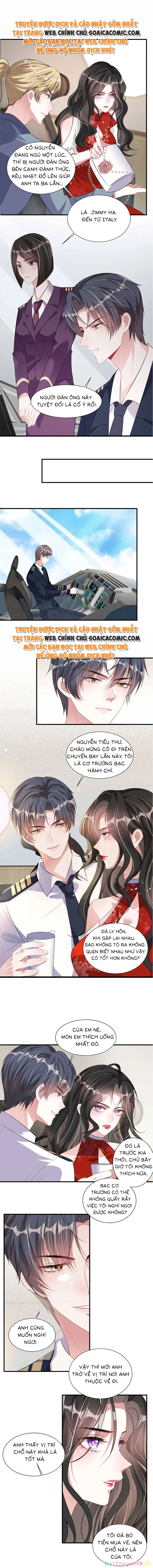 Vợ Tôi Là Boss Ngầm Đầy Quyền Lực Chapter 10 - 2