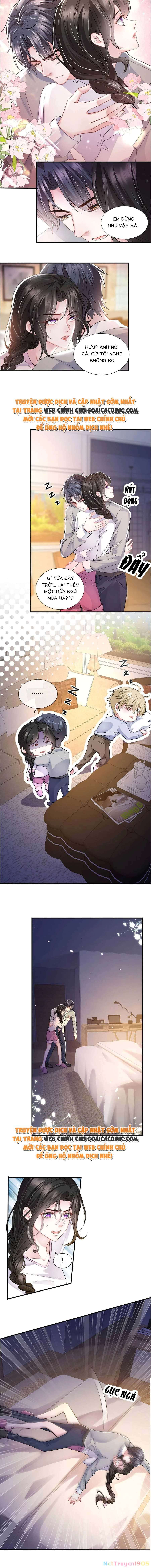 Vợ Tôi Là Boss Ngầm Đầy Quyền Lực Chapter 14 - 5